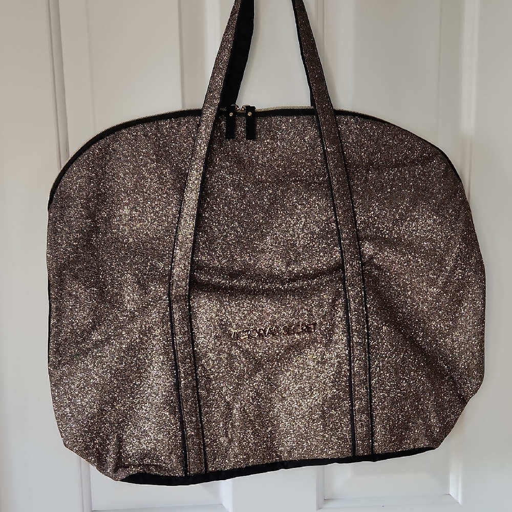Victoria's Secret Sparkling Tote Bag